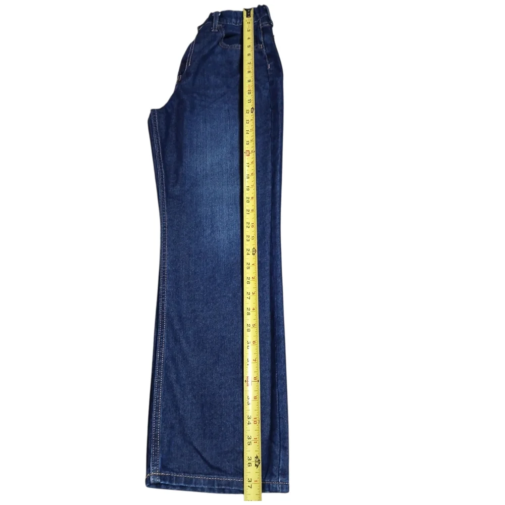 Old Navy high rise